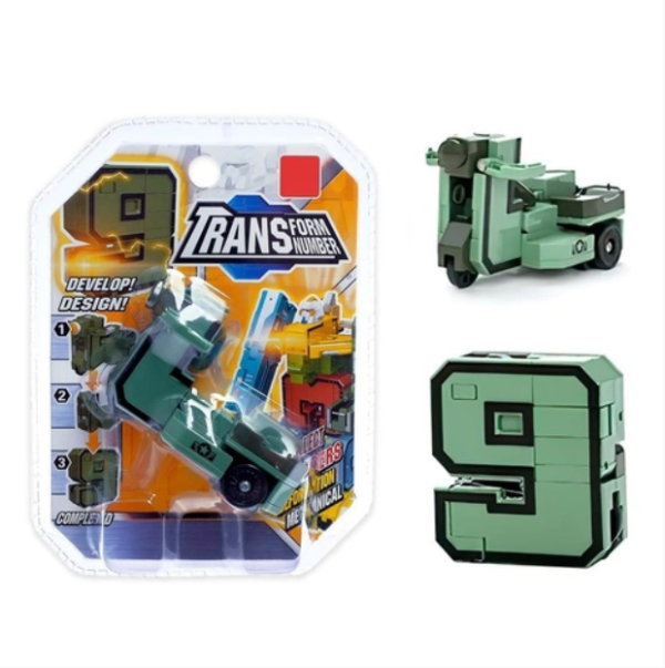 Transformer figure 9