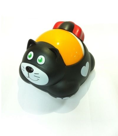 Ride-on toy "Catball"